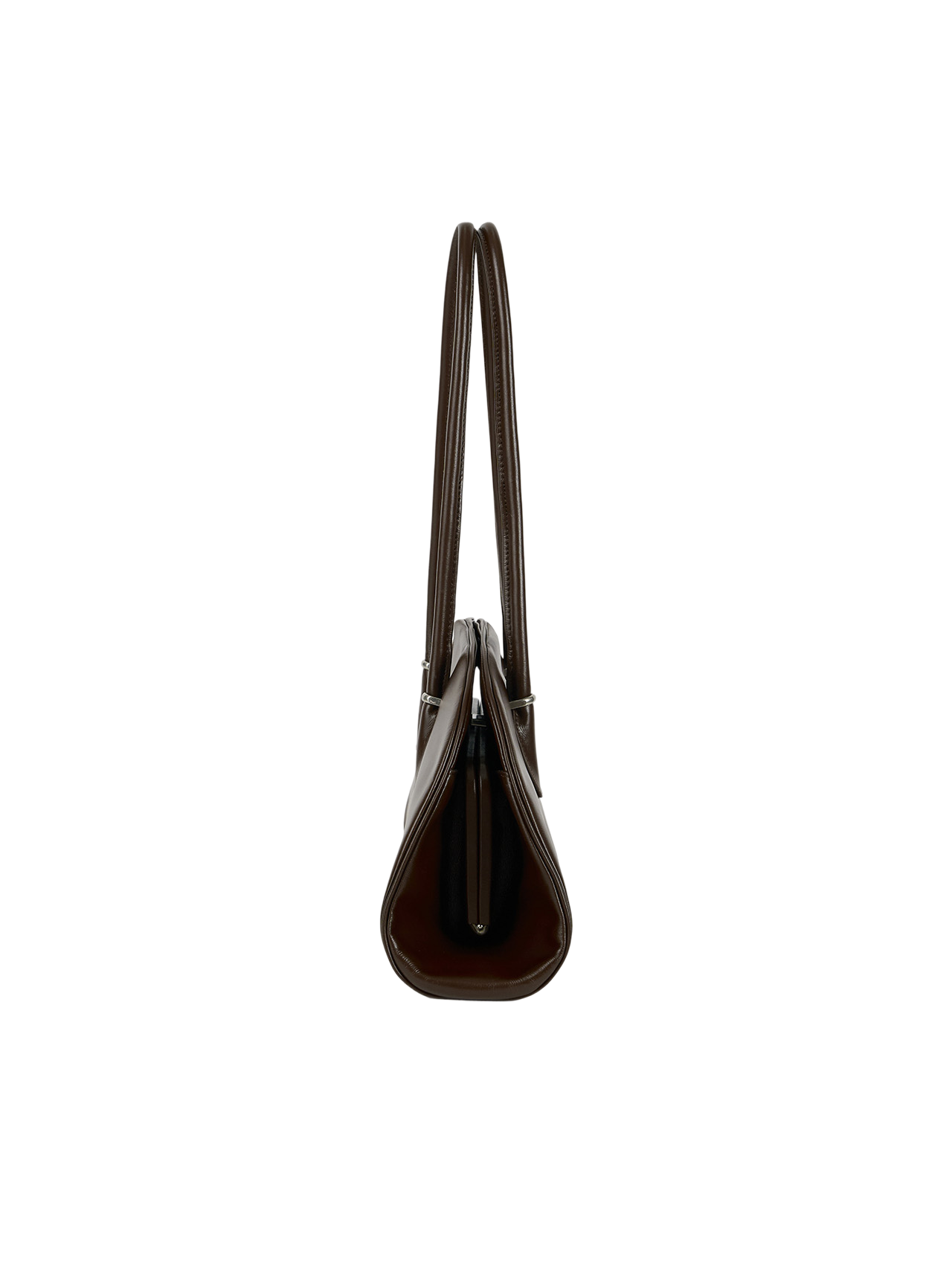 ANNEAU FRAME BAG (OAK BROWN)
