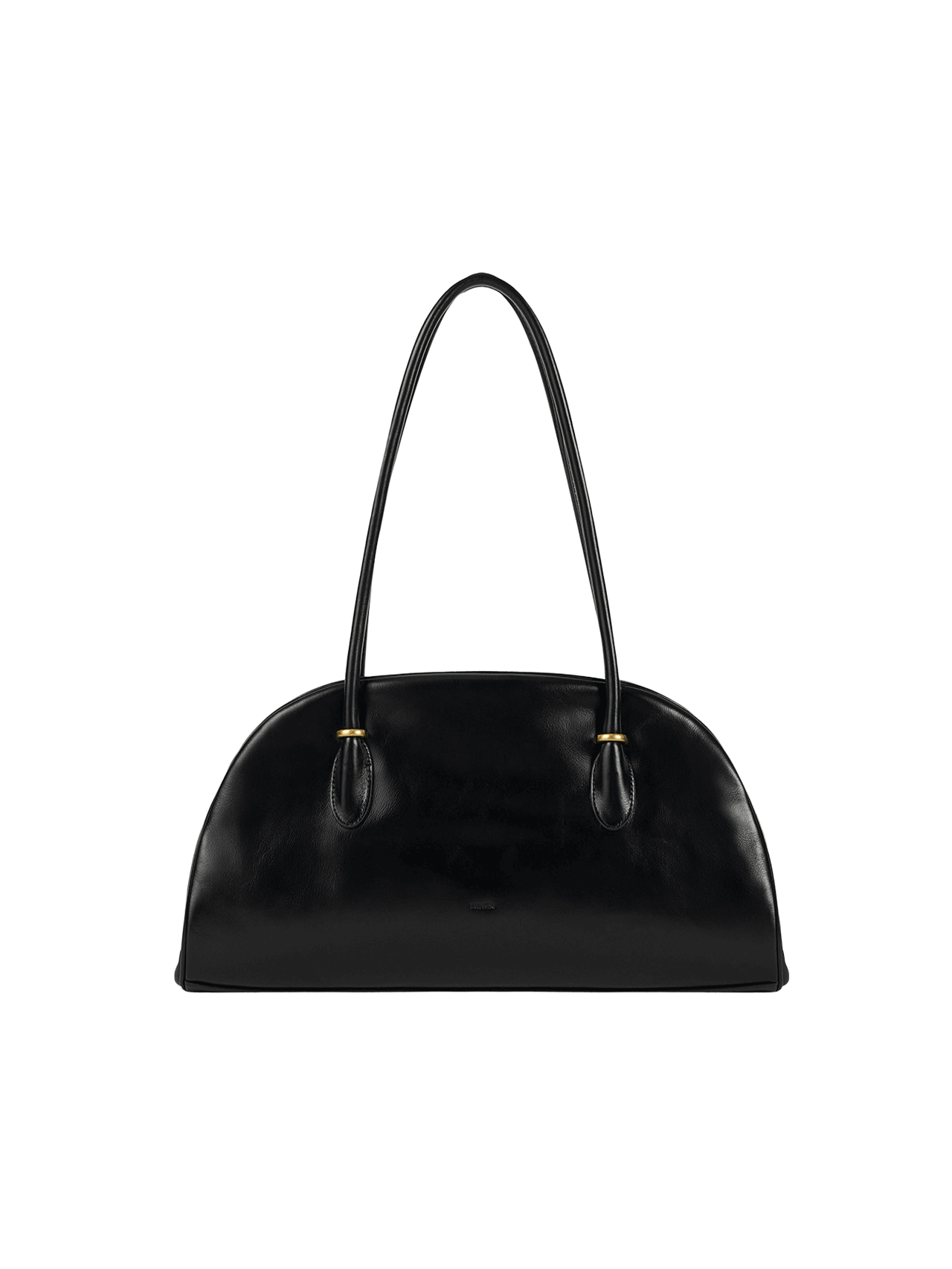 ANNEAU FRAME BAG (ソフトブラック)