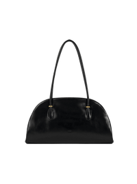ANNEAU FRAME BAG (SOFT BLACK)