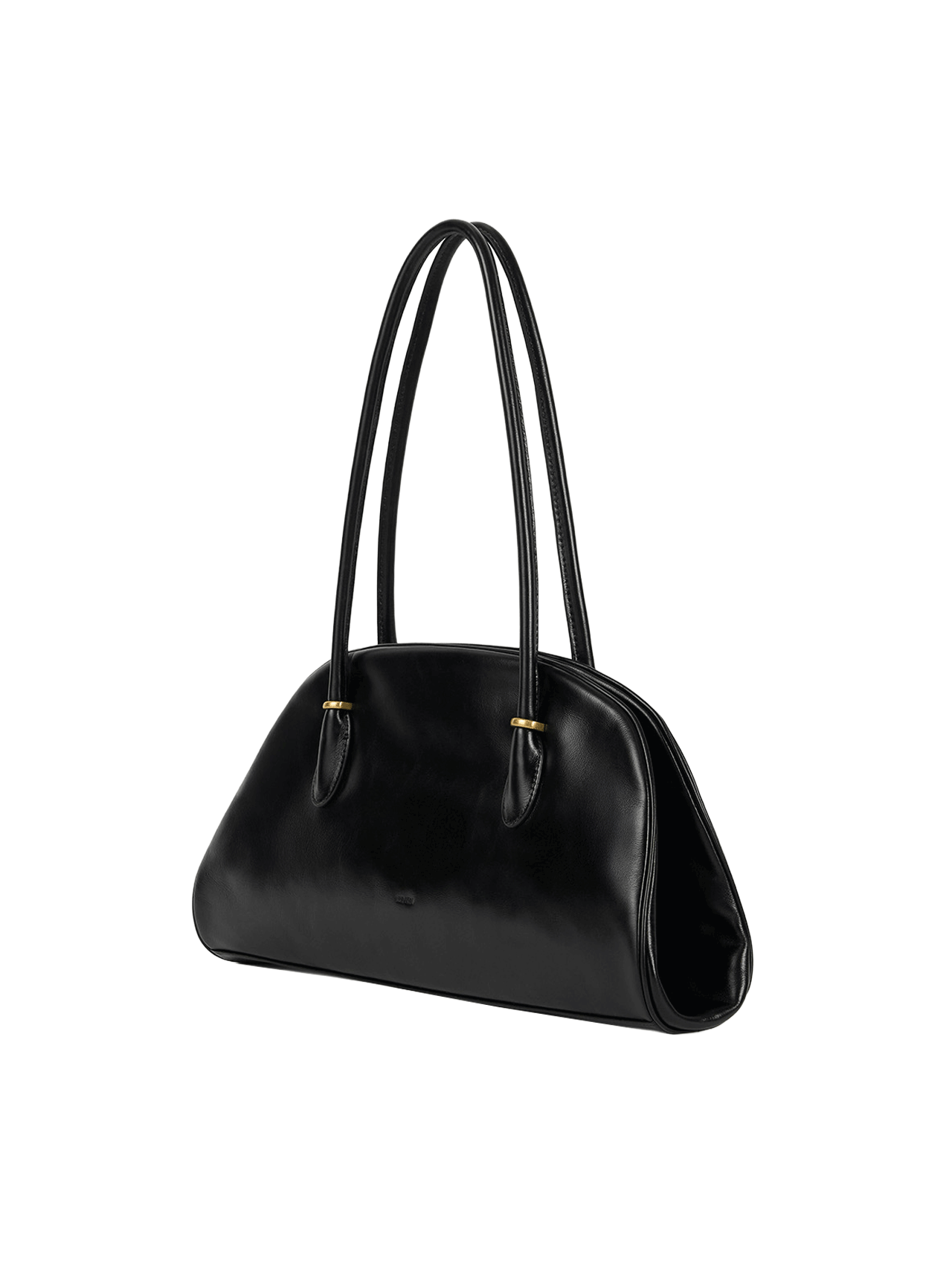ANNEAU FRAME BAG (ソフトブラック)