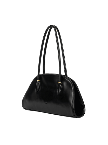 ANNEAU FRAME BAG (ソフトブラック)