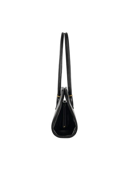 ANNEAU FRAME BAG (ソフトブラック)