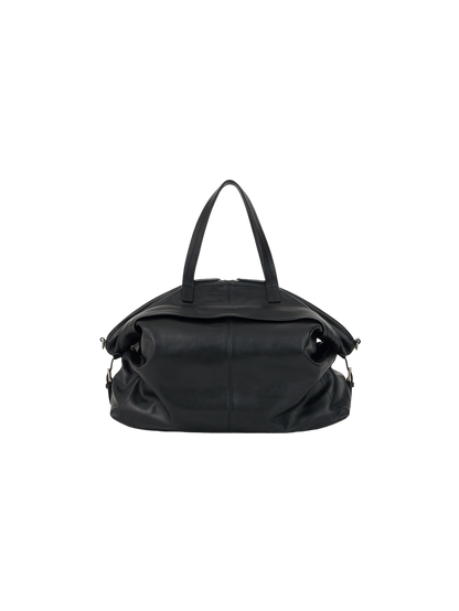 ARC TOTE BAG (SOFT BLACK)