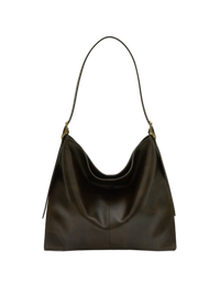 ARETE BAG (BRUSHED BROWN)