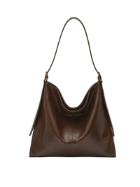 ARETE BAG (OAK BROWN)