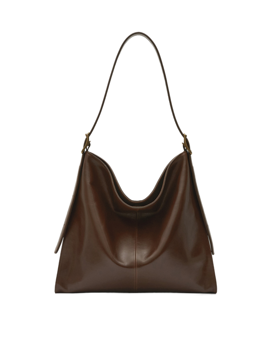 ARETE BAG (OAK BROWN)