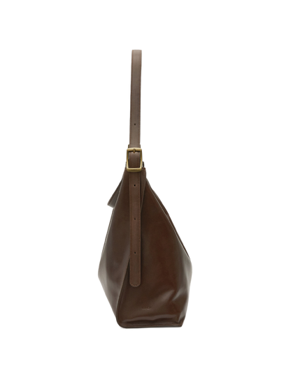 ARETE BAG (オークブラウン)