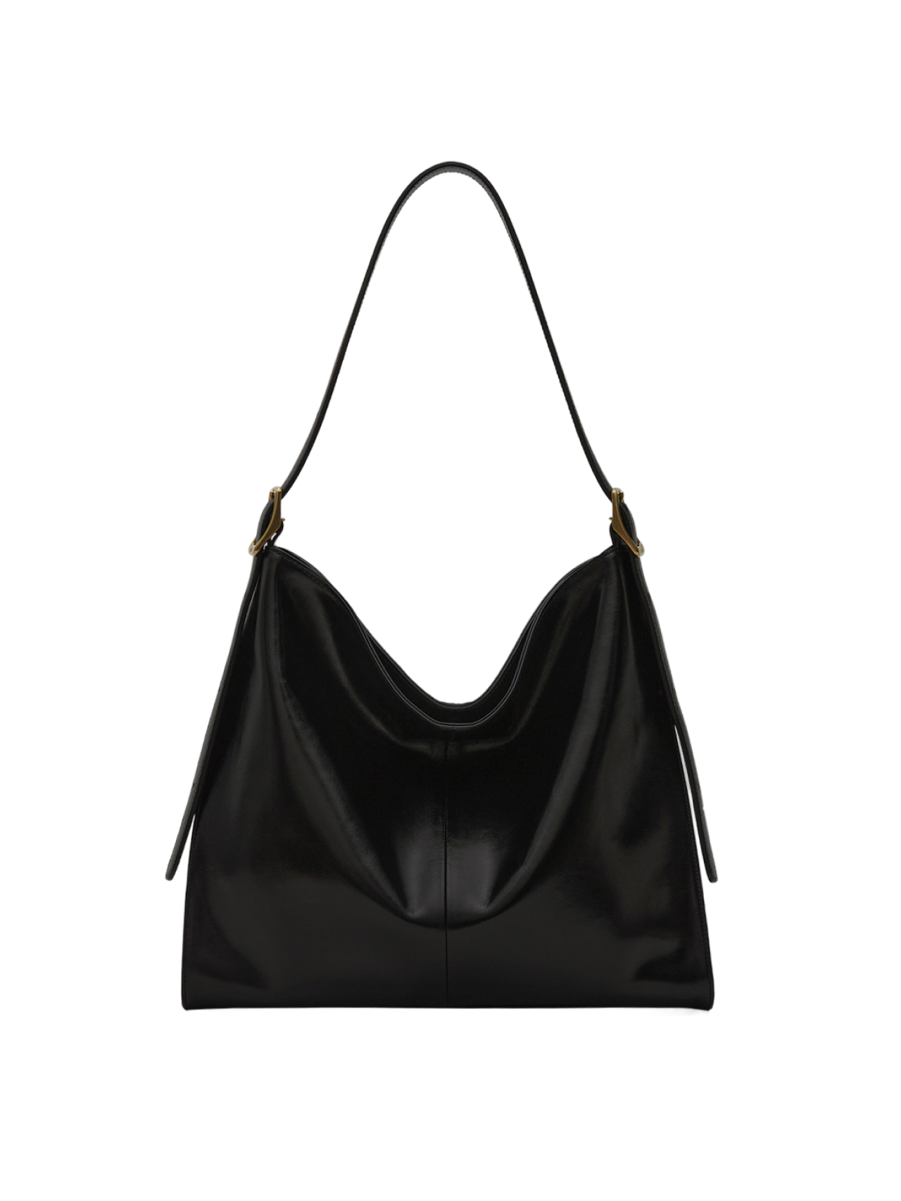 ARETE BAG (SOFT BLACK)