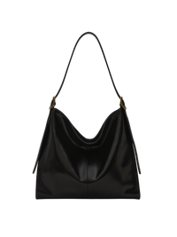 ARETE BAG (SOFT BLACK)