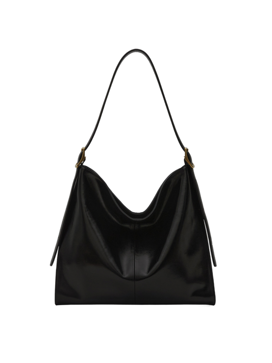 ARETE BAG (SOFT BLACK)