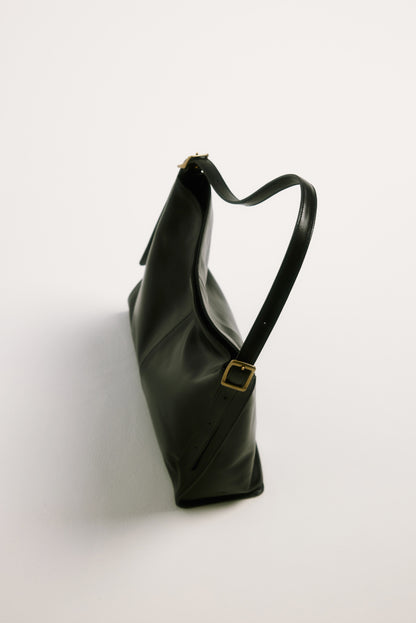 ARETE BAG (SOFT BLACK)