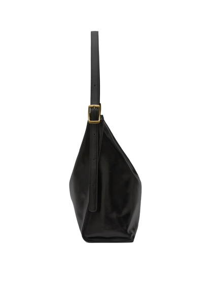 ARETE BAG (SOFT BLACK)
