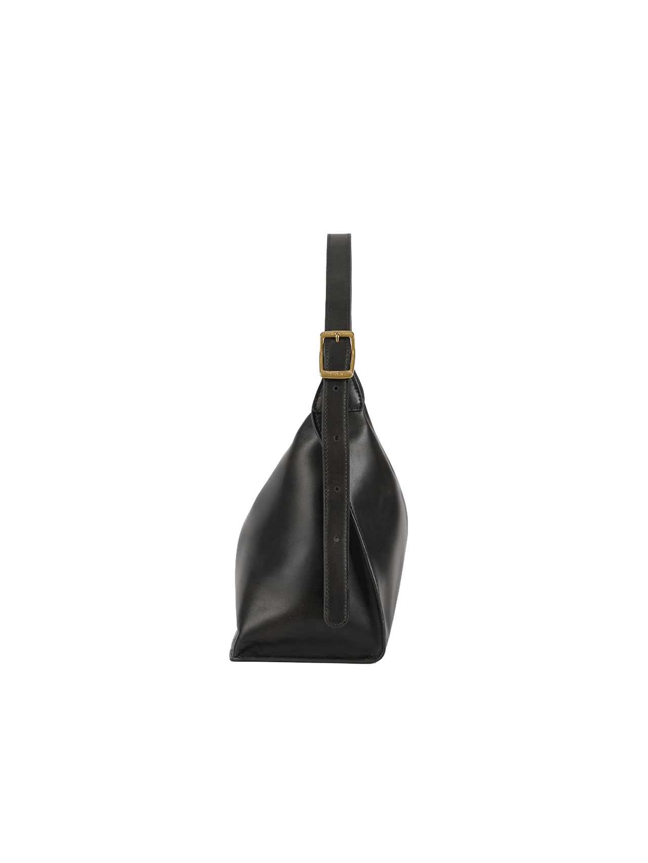 ARETE DEMI BAG (BRUSHED BROWN)