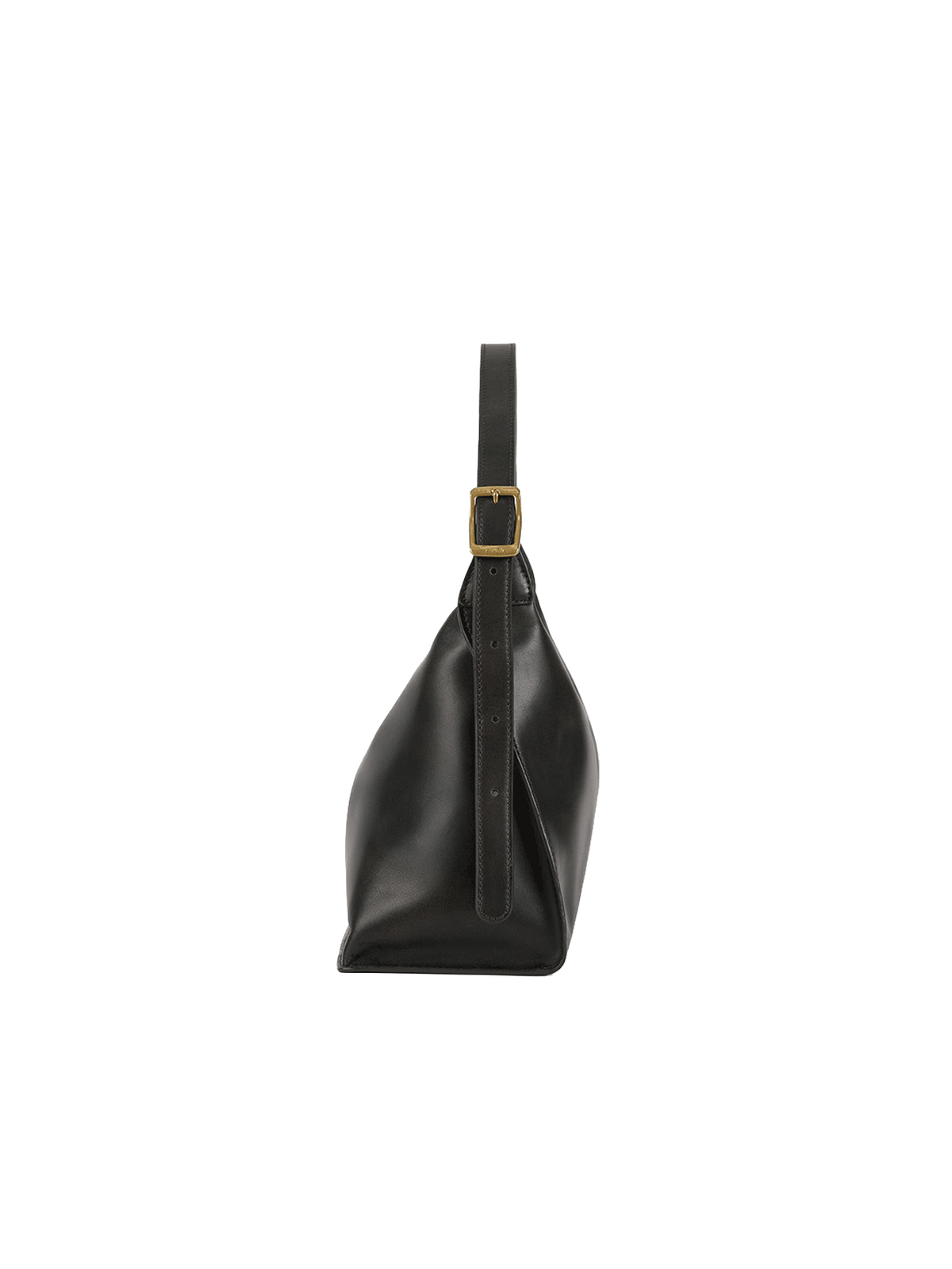 ARETE DEMI BAG (BRUSHED BROWN) - Atelier de LUMEN