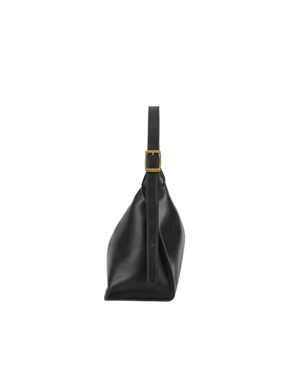 ARETE DEMI BAG (BRUSHED BROWN)