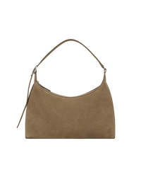 ARETE DEMI BAG (NUBUCK FAWN)