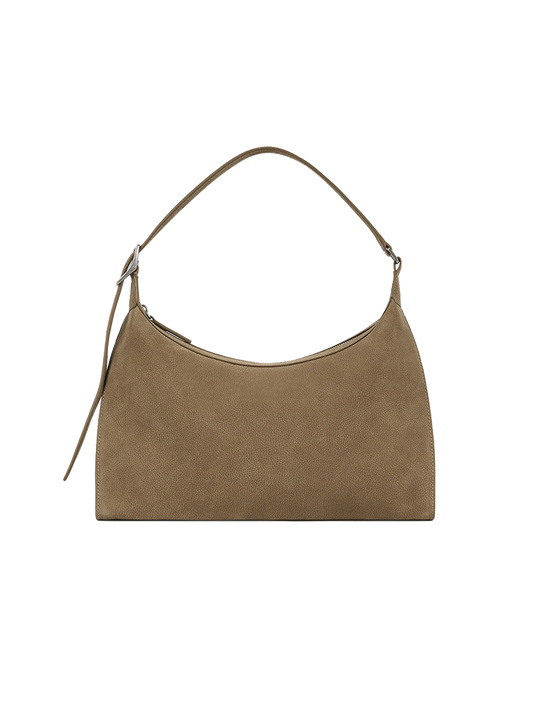 ARETE DEMI BAG (NUBUCK FAWN)