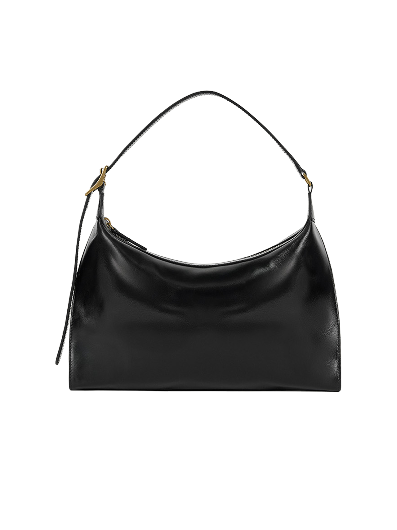 ARETE DEMI BAG (SOFT BLACK)