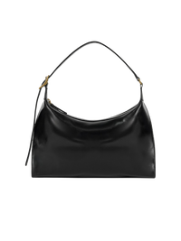 ARETE DEMI BAG (SOFT BLACK)