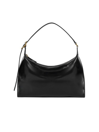 ARETE DEMI BAG (SOFT BLACK)