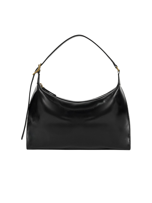 ARETE DEMI BAG (SOFT BLACK)