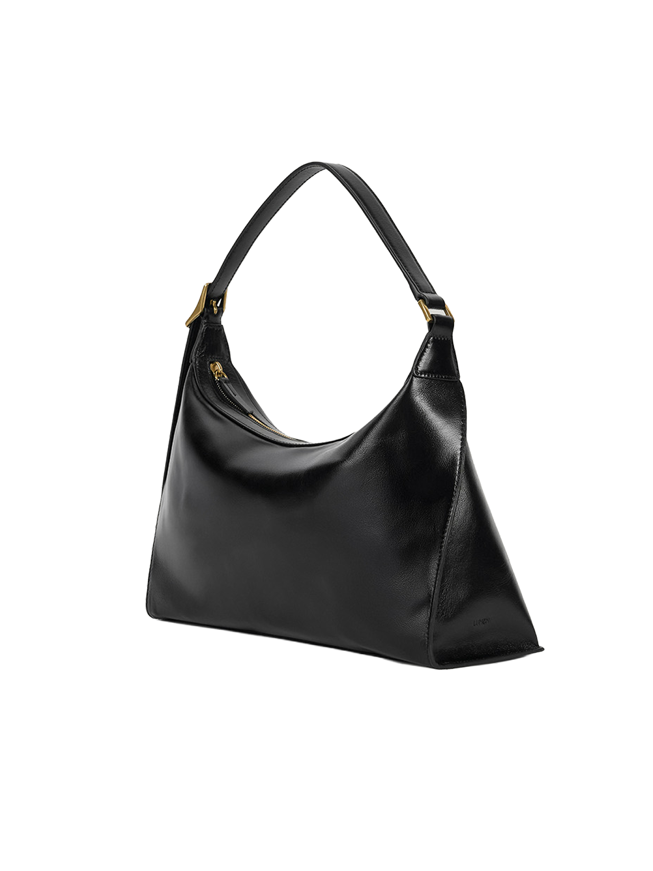 ARETE DEMI BAG (SOFT BLACK)