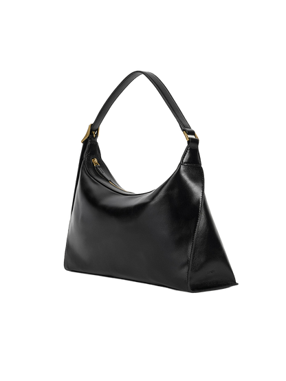 ARETE DEMI BAG (SOFT BLACK)