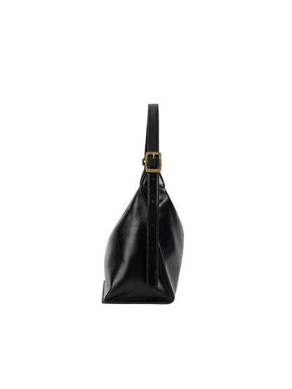 ARETE DEMI BAG (SOFT BLACK)