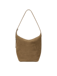 BAIA BAG (NUBUCK FAWN)