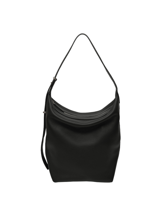 BAIA BAG (SOFT BLACK)