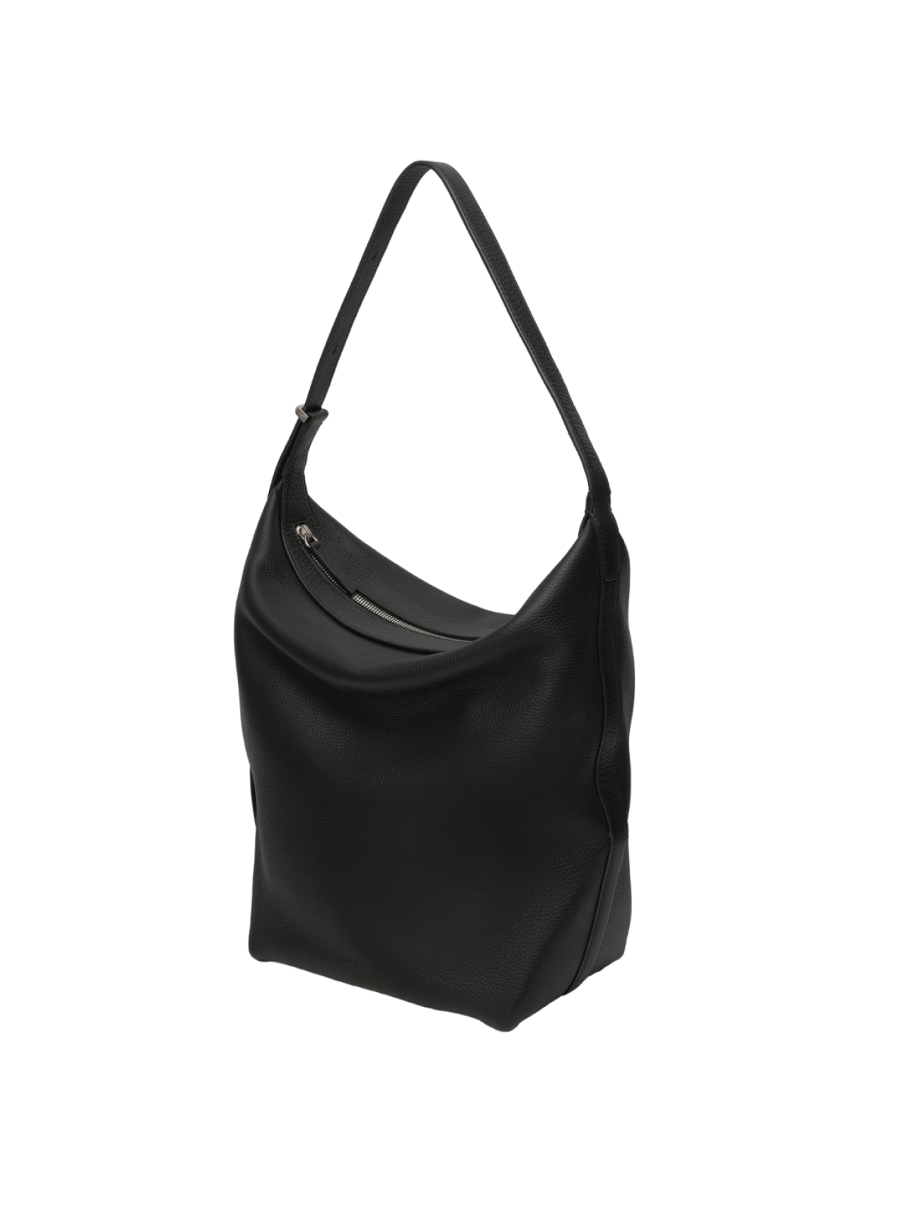 BAIA BAG (SOFT BLACK)