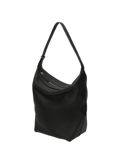 BAIA BAG (SOFT BLACK)