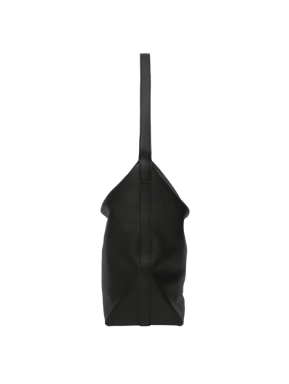 BAIA BAG (SOFT BLACK)