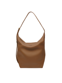BAIA BAG (TAWNY BROWN)