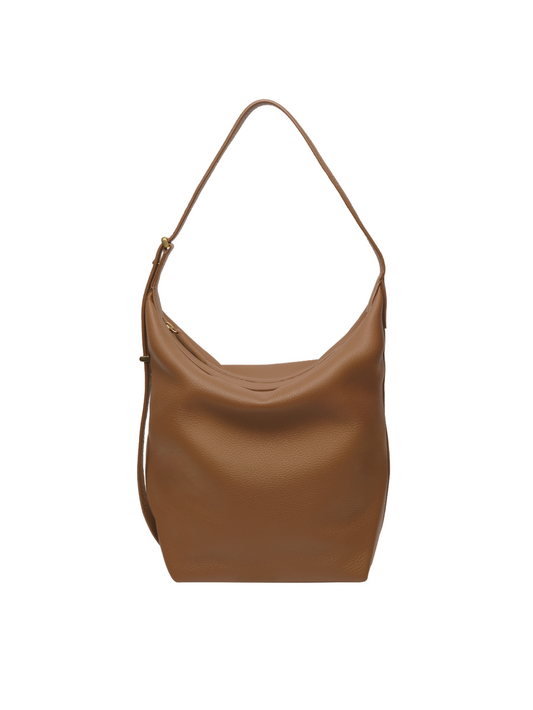 BAIA BAG (TAWNY BROWN)