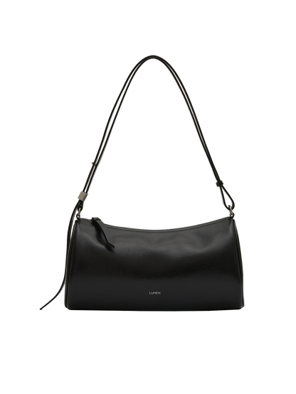 BASE BARREL BAG (WRINKLE BLACK)