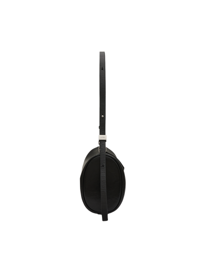BASE BARREL BAG (WRINKLE BLACK)