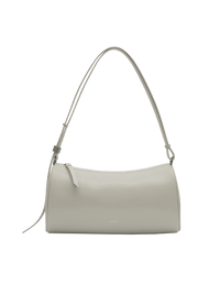 BASE BARREL BAG (WRINKLE WHITE)