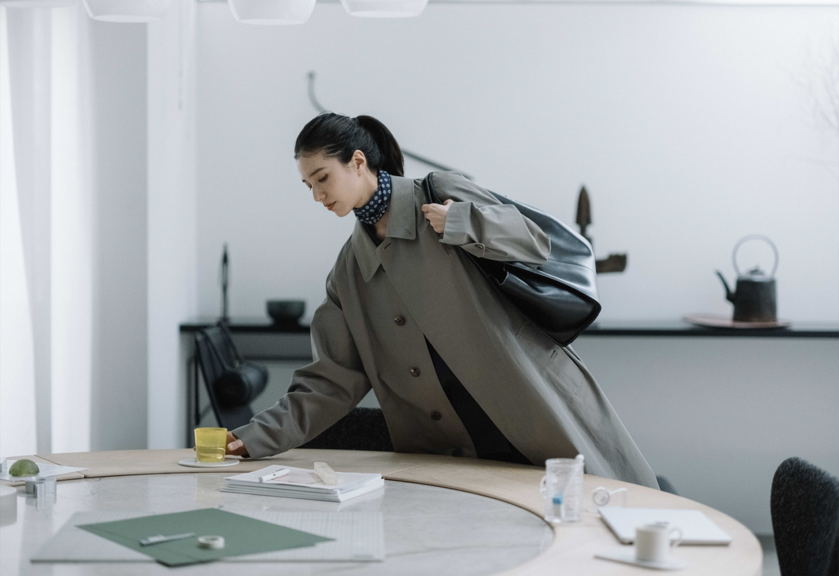 24 FW COLLECTION