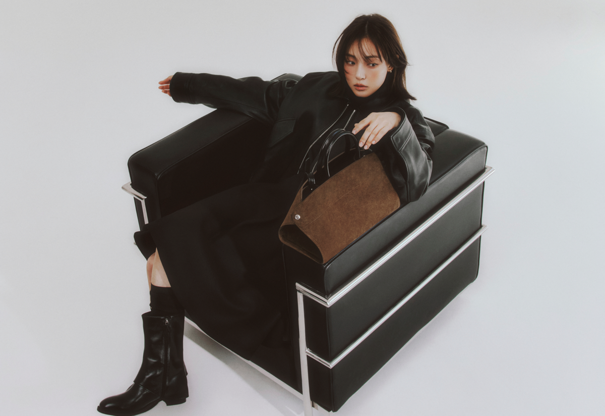 24 FW 2nd COLLECTION