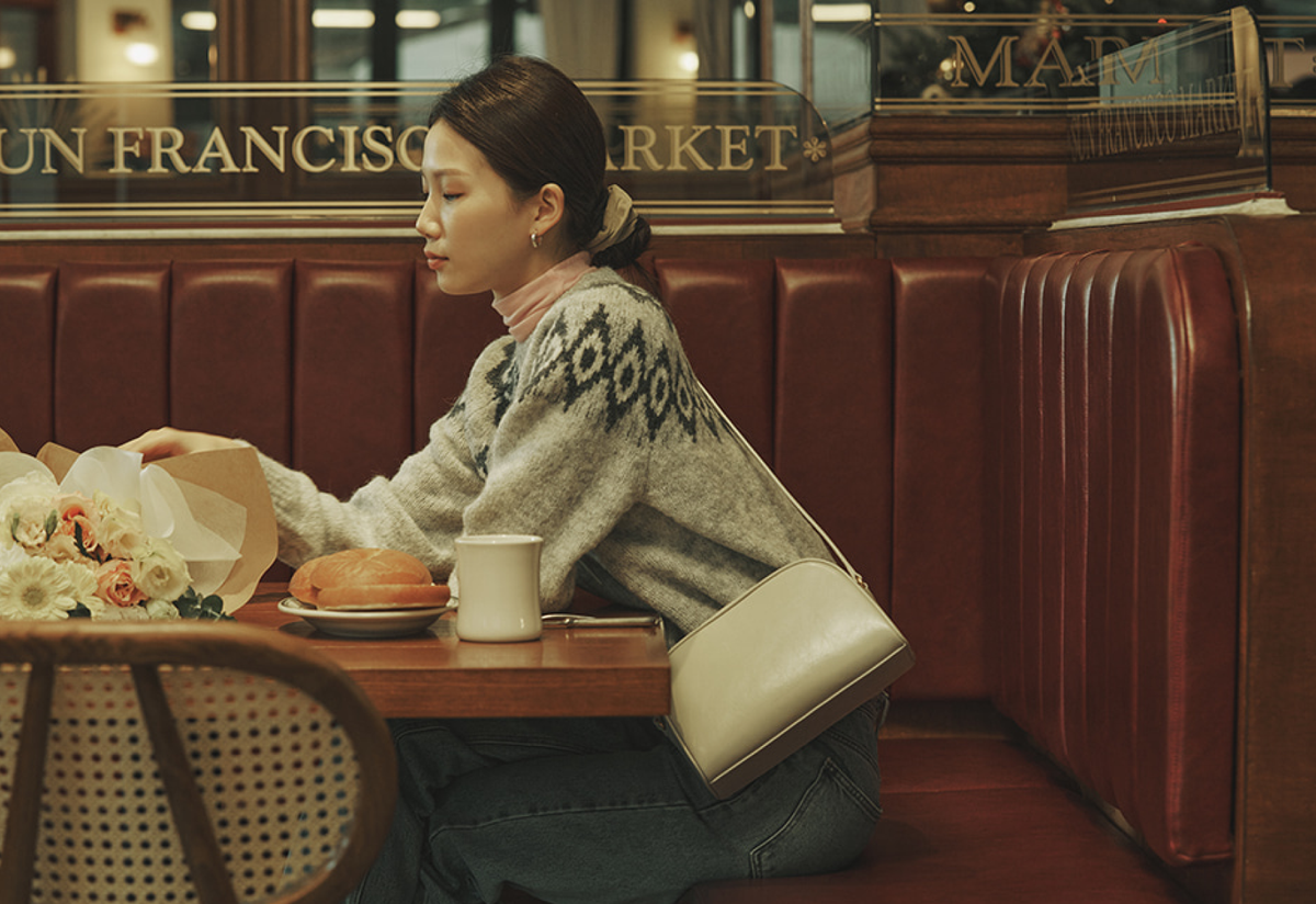 22 FW 2nd COLLECTION