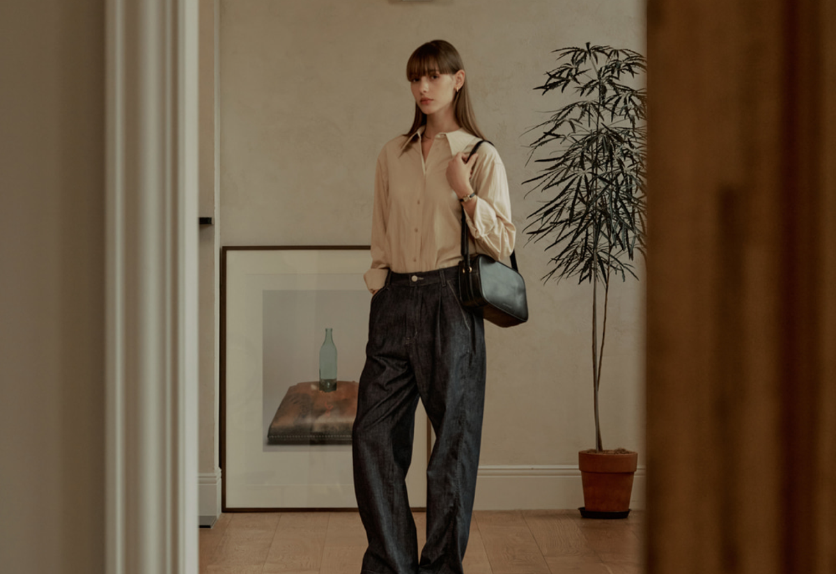 22 FW COLLECTION