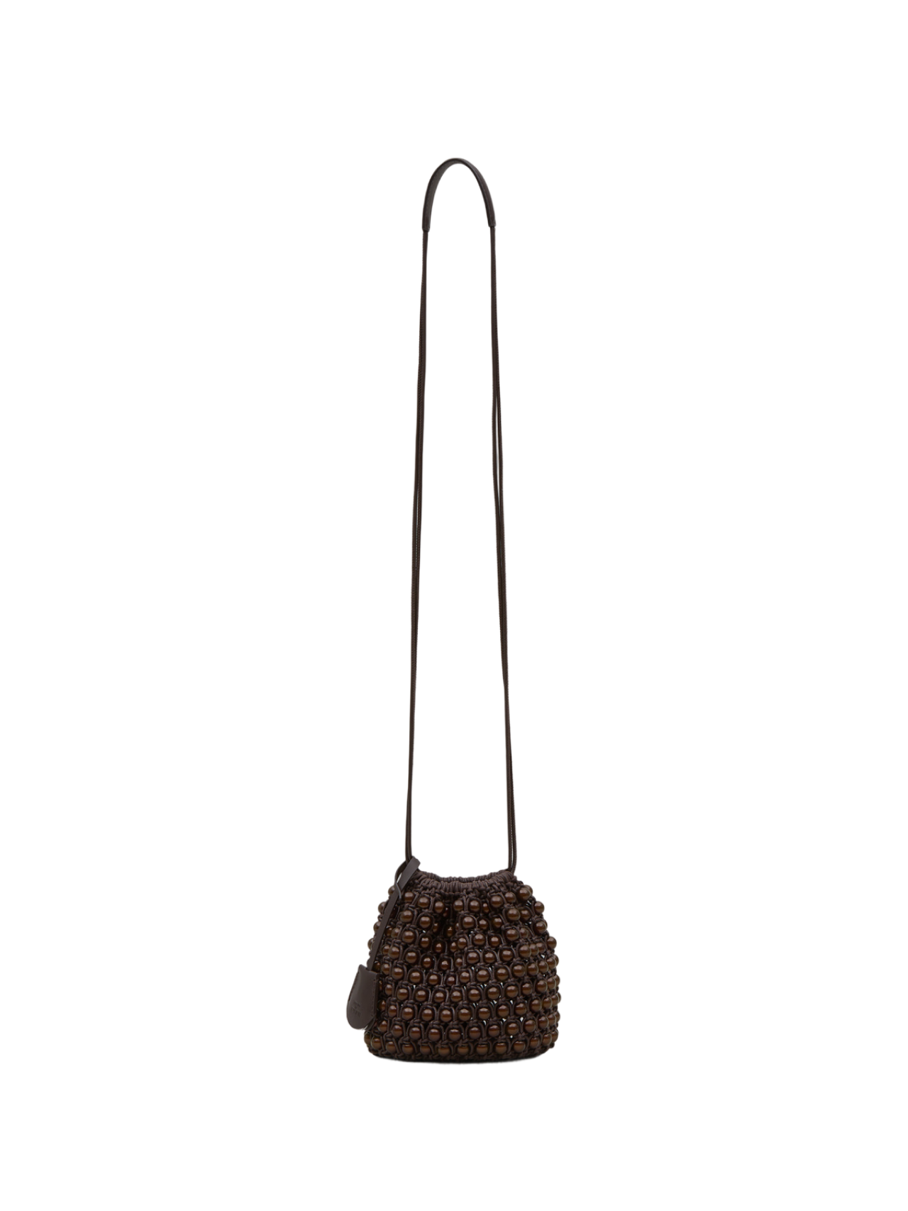 BIJOU BAG (OAK BROWN)
