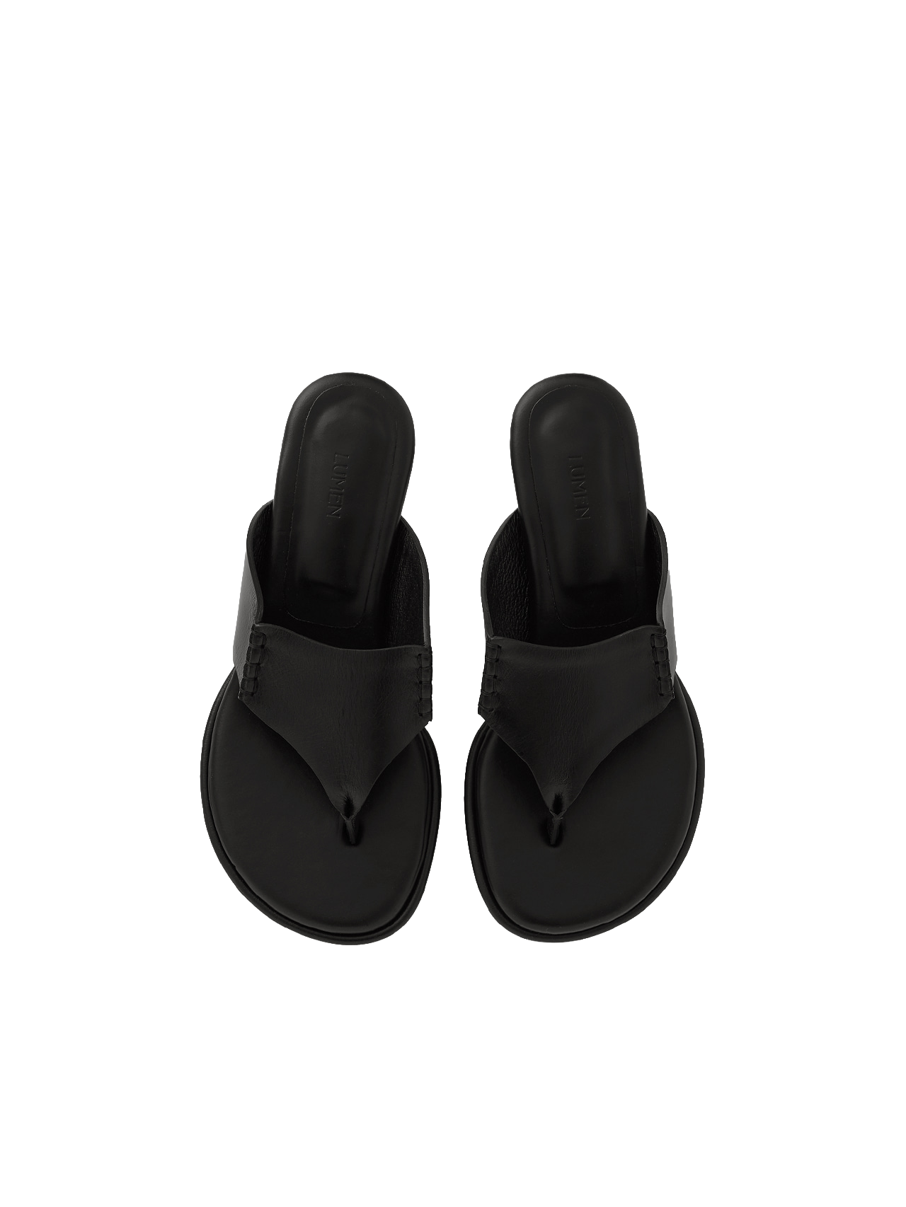 BIND FLIP (SOFT BLACK)