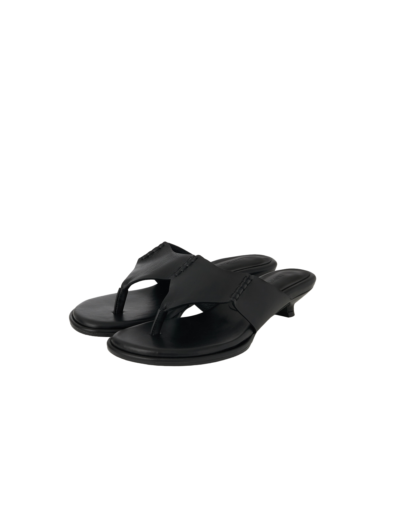 BIND FLIP (SOFT BLACK)