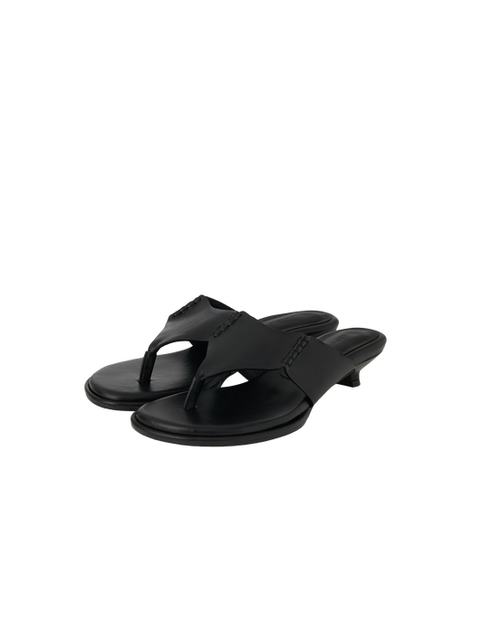 BIND FLIP (SOFT BLACK)