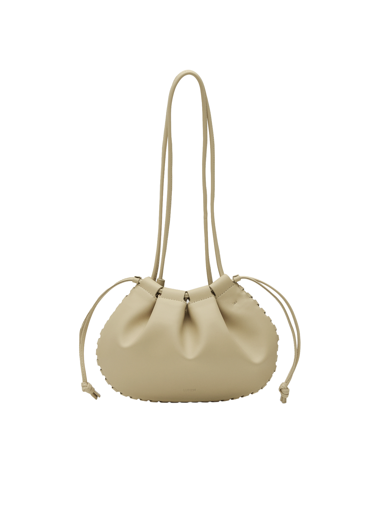 BON BIEN BAG（ヘイイエロー）