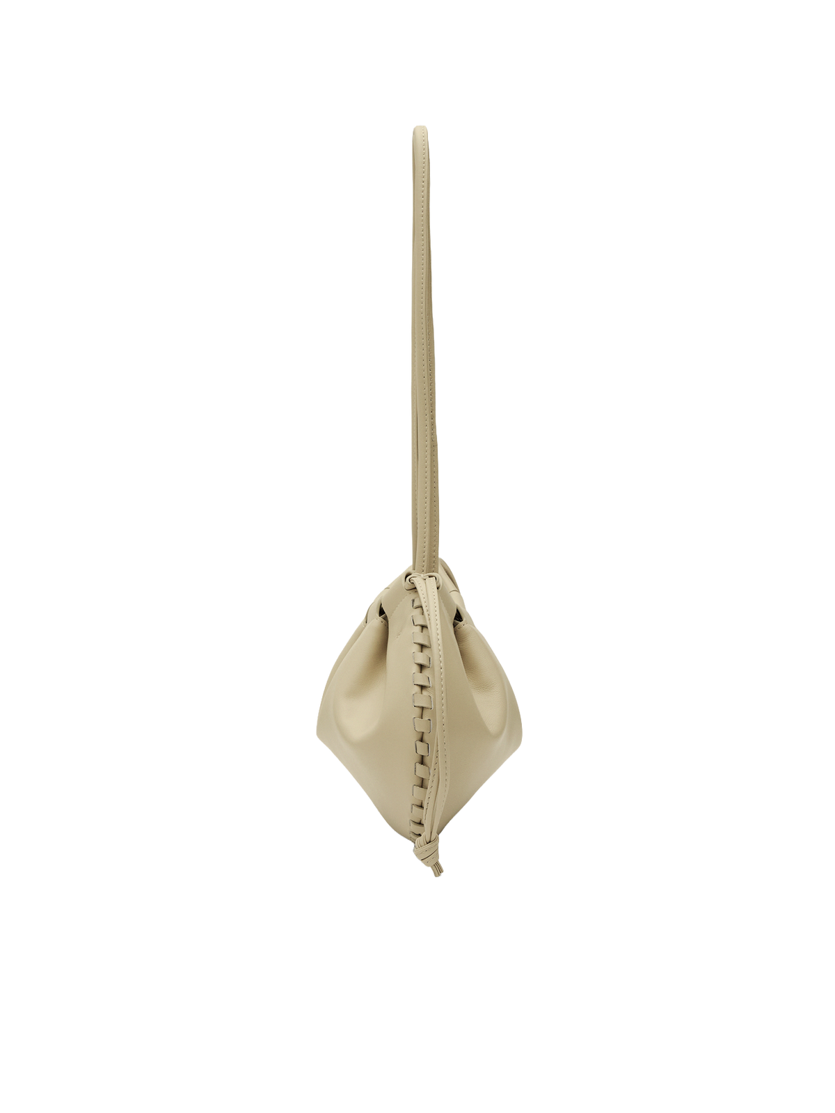 BON BIEN BAG (HAY YELLOW) - Atelier de LUMEN