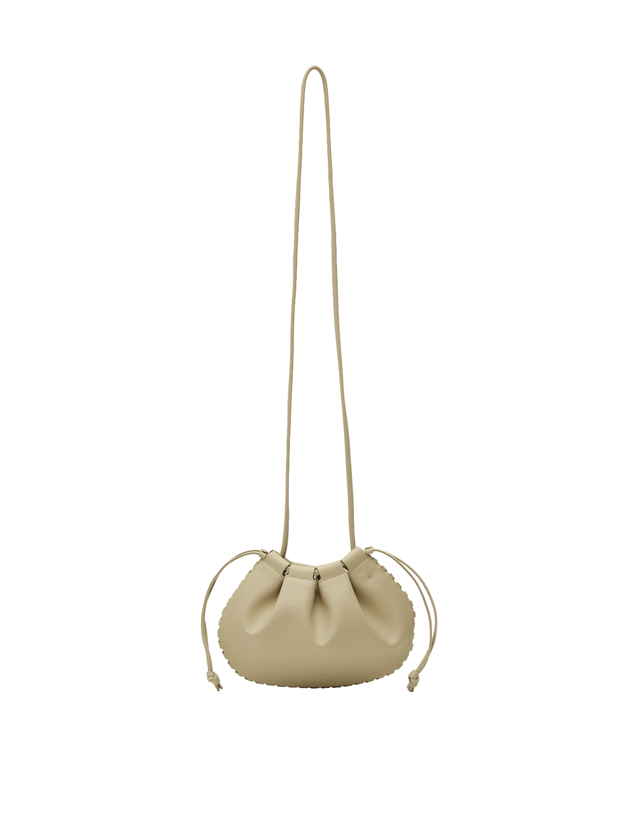 BON BIEN BAG（ヘイイエロー）