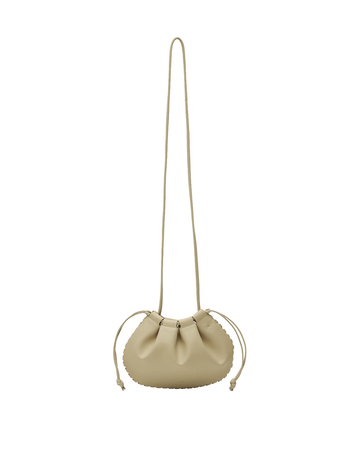 BON BIEN BAG (HAY YELLOW) - Atelier de LUMEN